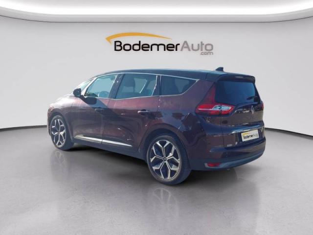 Renault Grand Scénic image 2