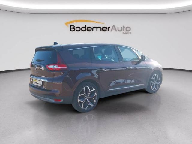 Renault Grand Scénic image 8