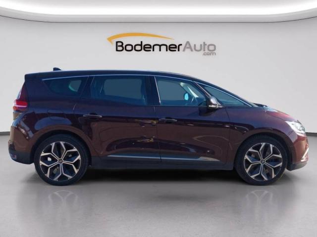 Renault Grand Scénic image 9