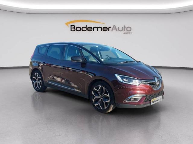 Renault Grand Scénic image 3