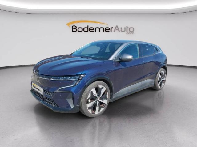 Renault Mégane E-Tech Ev60 220 Ch Super Charge Techno