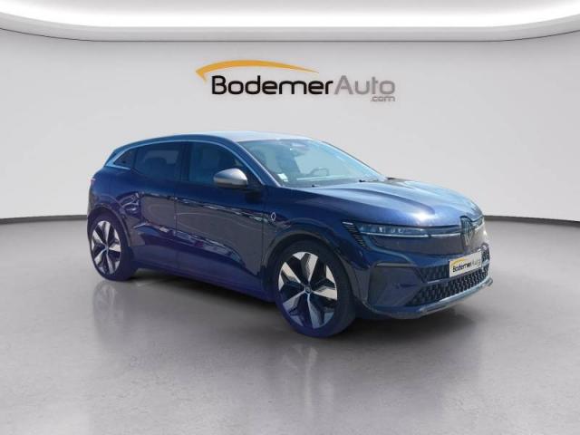 Renault Mégane image 1