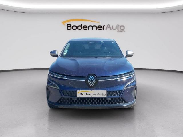 Renault Mégane image 4
