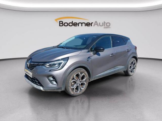 Renault Captur E-Tech Plug-In 160 - 21 Intens