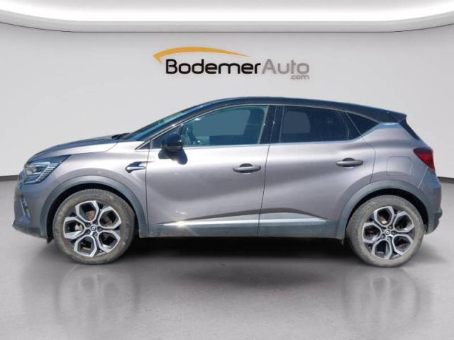 Renault Captur image 6