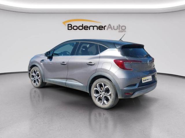 Renault Captur image 3