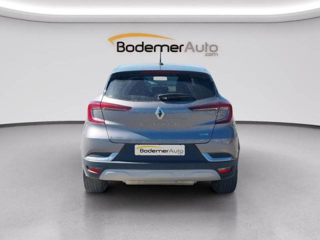 Renault Captur image 4