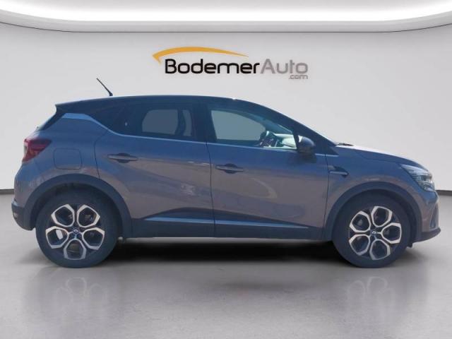 Renault Captur image 5