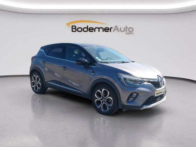 Renault Captur image 1