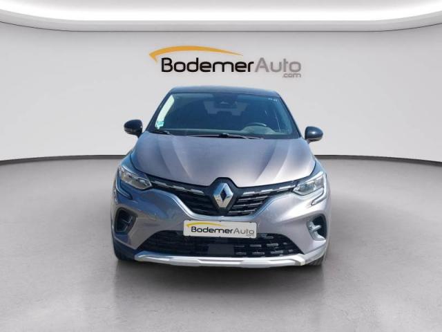 Renault Captur image 8