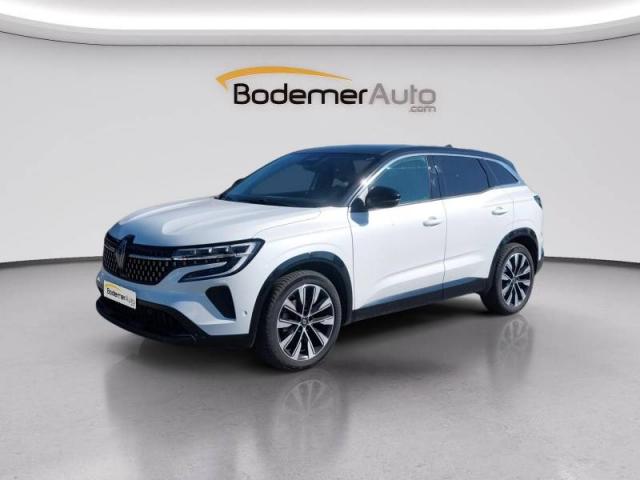 Renault Austral Mild Hybrid Advanced 130 Techno