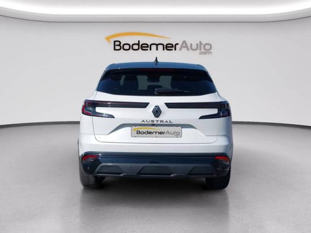 Renault Austral image 8
