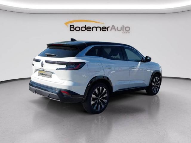 Renault Austral image 1