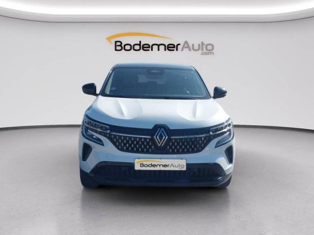 Renault Austral image 7