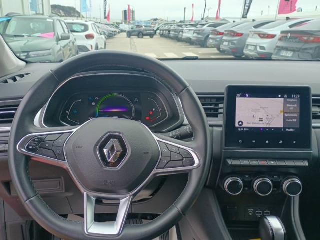 Renault Captur image 4