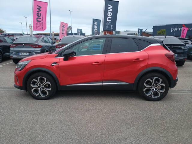 Renault Captur image 5
