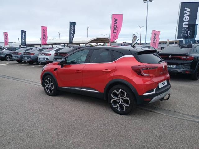 Renault Captur image 7