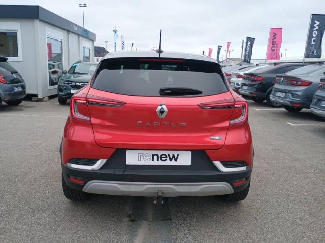 Renault Captur image 8