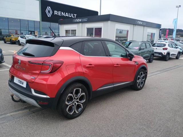 Renault Captur image 6