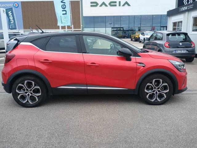Renault Captur image 1