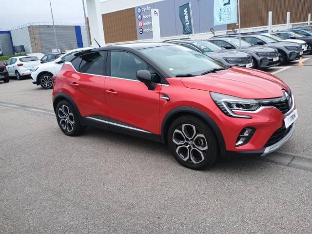 Renault Captur image 9