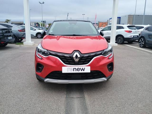 Renault Captur image 2