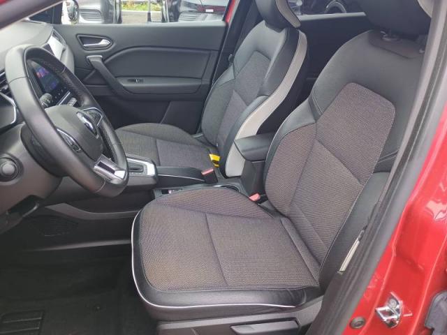 Renault Captur image 3