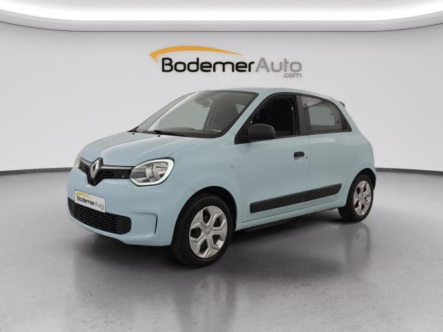 Renault Twingo d’occasion