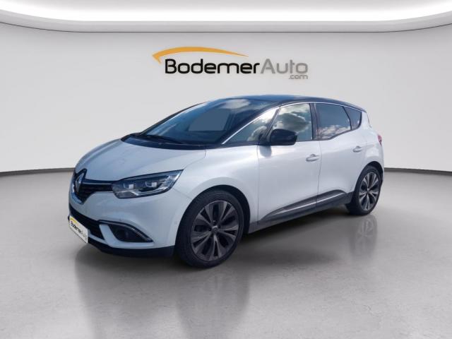 Renault Scénic d’occasion