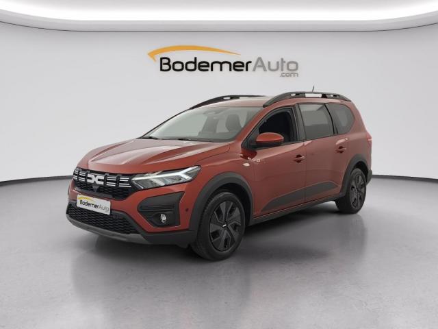 Dacia Jogger d’occasion