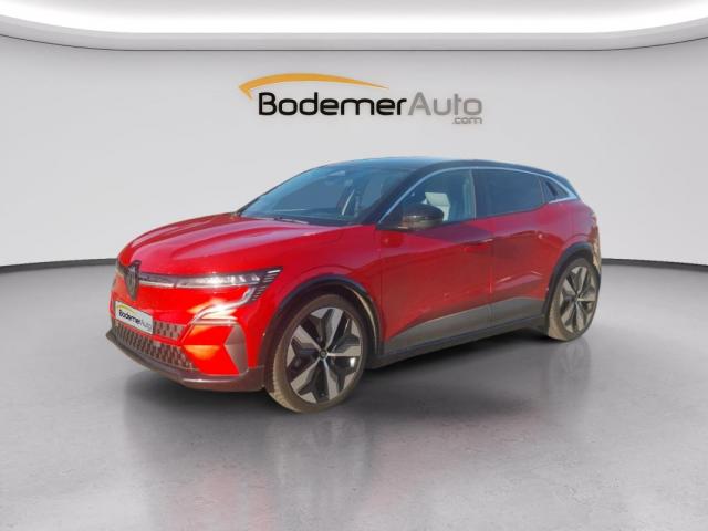 Renault Mégane E-Tech d’occasion