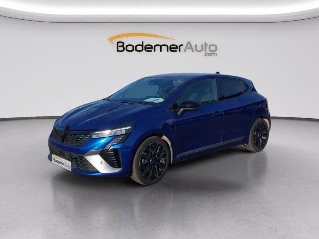 Renault Clio d’occasion