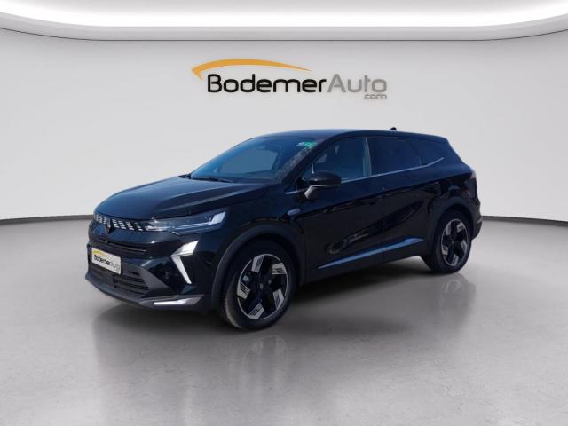 Renault Symbioz d’occasion