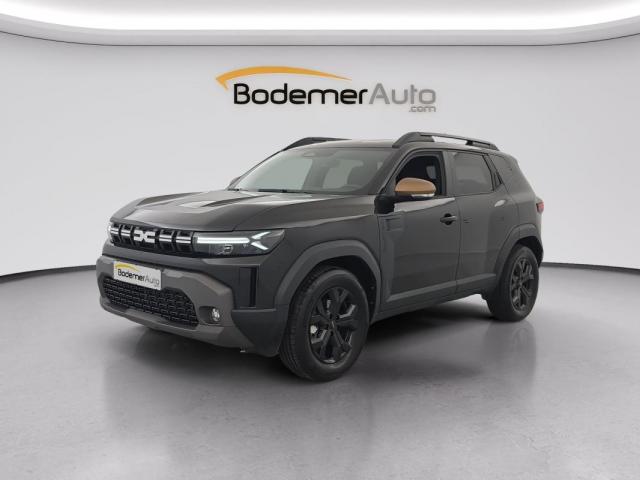 Dacia Duster d’occasion
