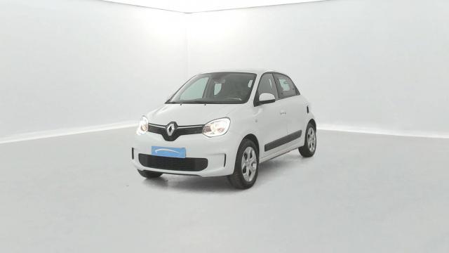 Renault Twingo d’occasion