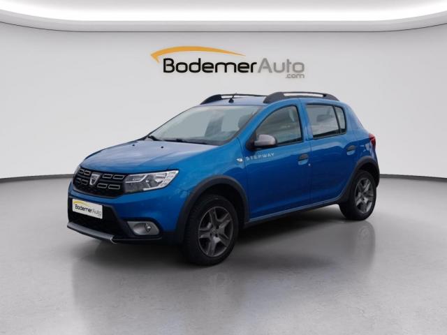 Dacia Sandero d’occasion