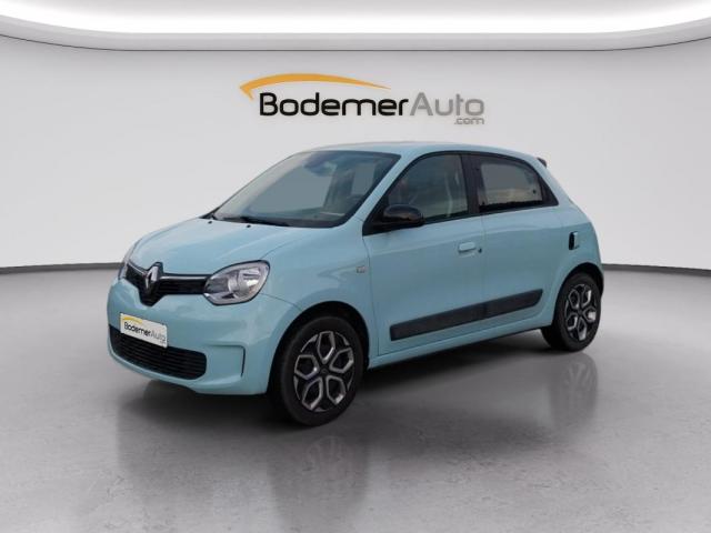 Renault Twingo d’occasion