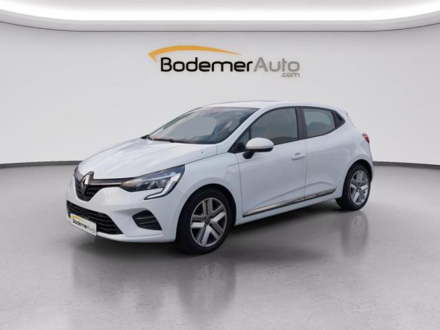 Renault Clio d’occasion