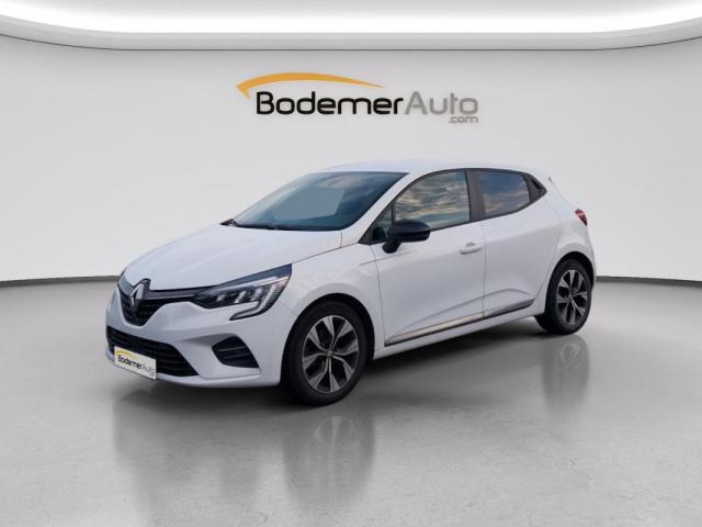 Renault Clio d’occasion
