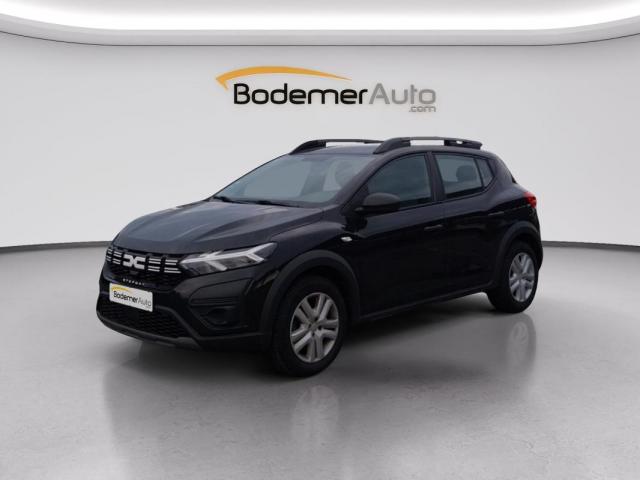 Dacia Sandero d’occasion