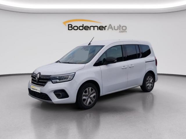Renault Kangoo d’occasion