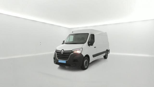 Renault Master d’occasion