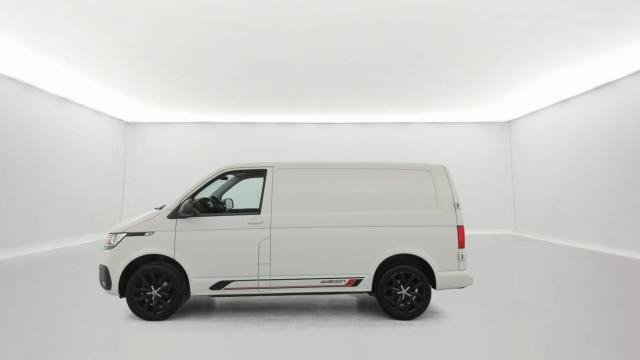 Volkswagen Transporter image 4