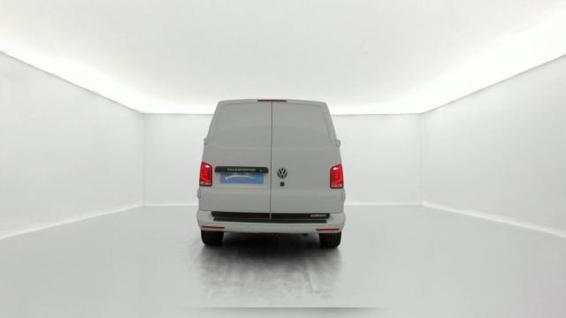 Volkswagen Transporter image 1