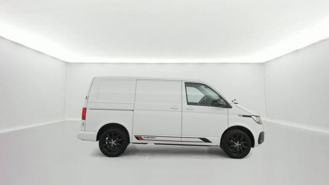 Volkswagen Transporter image 5