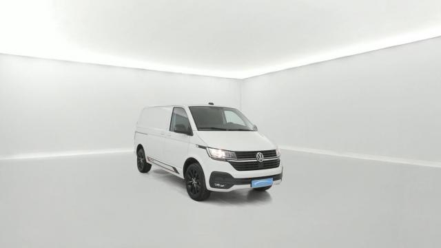 Volkswagen Transporter image 3
