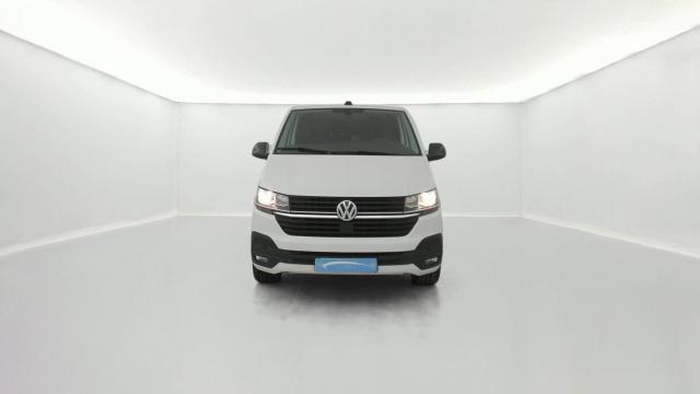 Volkswagen Transporter image 8