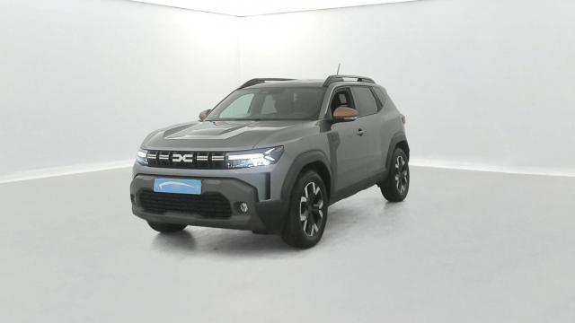 Dacia Duster d’occasion