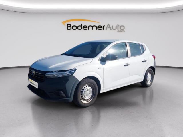 Dacia Sandero d’occasion