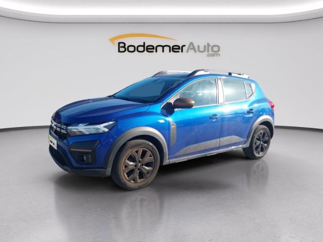 Dacia Sandero d’occasion